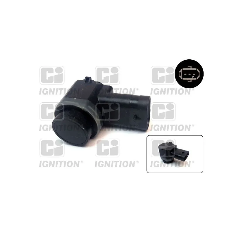 Parctronic QUINTON HAZELL XPAR118