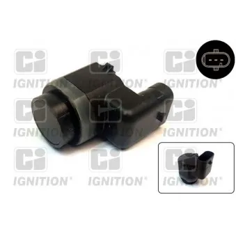 Parctronic QUINTON HAZELL XPAR119
