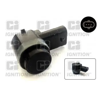 Parctronic QUINTON HAZELL XPAR120