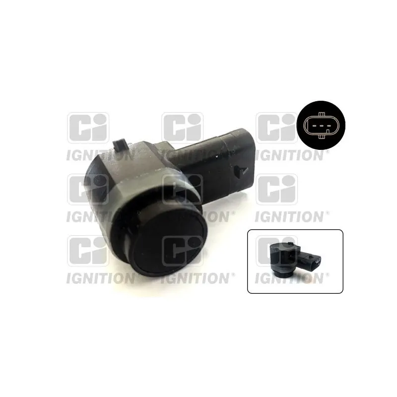 Parctronic QUINTON HAZELL XPAR120