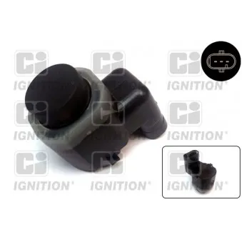 Parctronic QUINTON HAZELL XPAR121