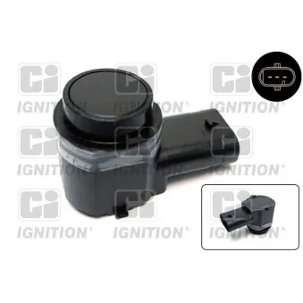 Parctronic QUINTON HAZELL