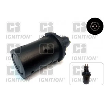Parctronic QUINTON HAZELL XPAR126