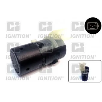 Parctronic QUINTON HAZELL XPAR127