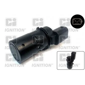 Parctronic QUINTON HAZELL XPAR129