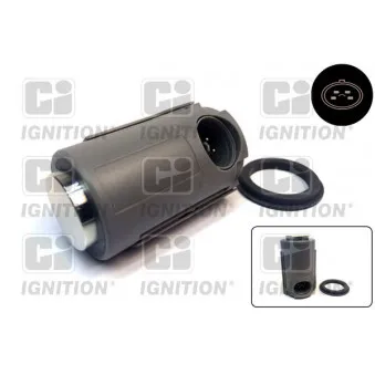 Parctronic QUINTON HAZELL XPAR130