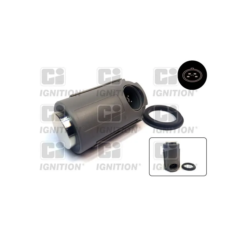 Parctronic QUINTON HAZELL XPAR130
