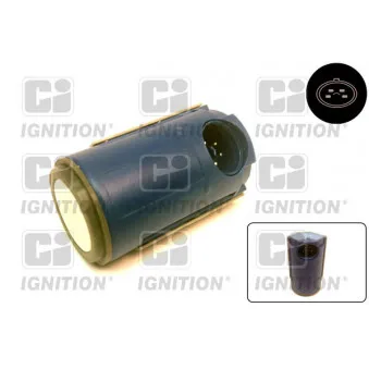 Parctronic QUINTON HAZELL XPAR131