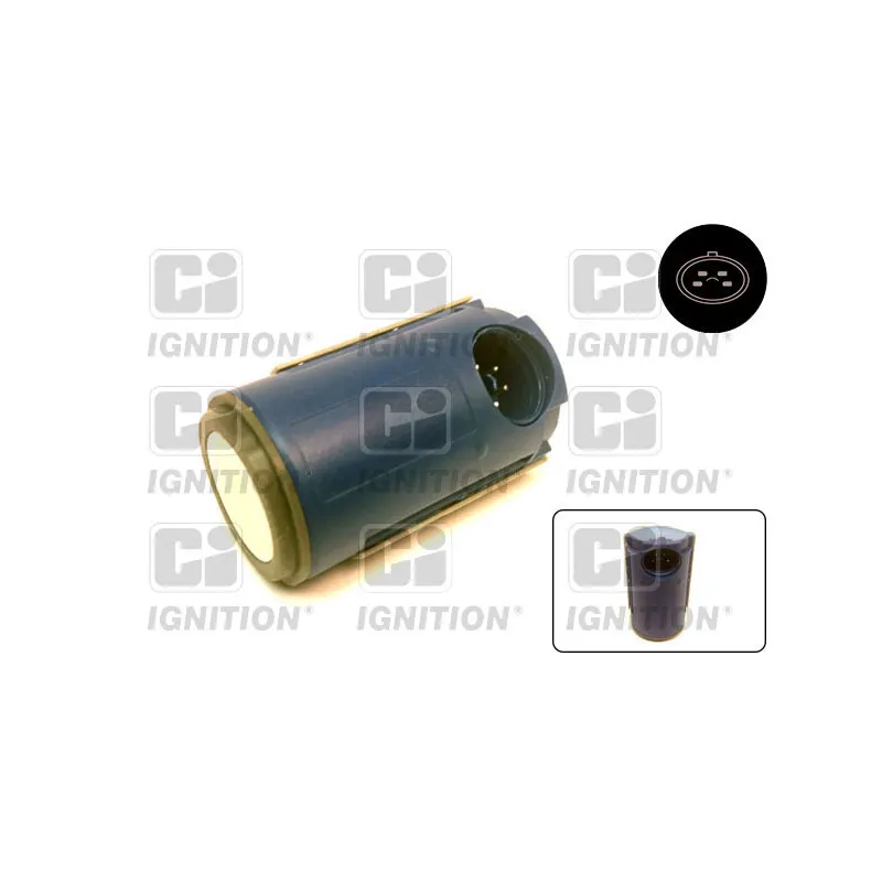 Parctronic QUINTON HAZELL XPAR131