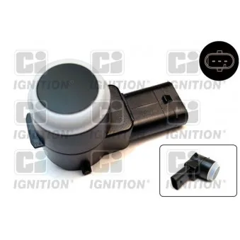 Parctronic QUINTON HAZELL XPAR132