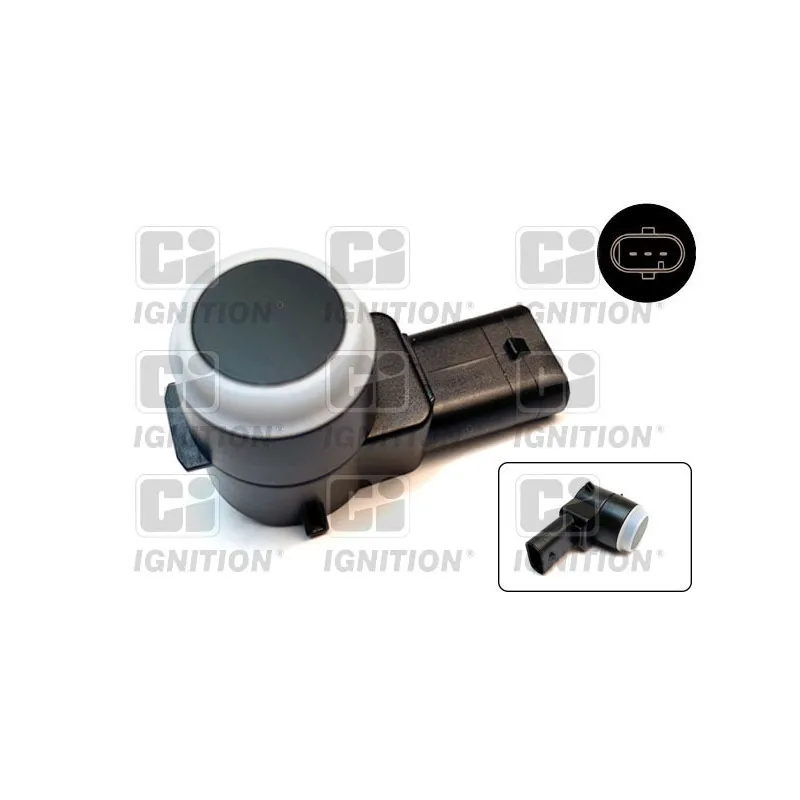 Parctronic QUINTON HAZELL XPAR132