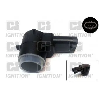 Parctronic QUINTON HAZELL XPAR133