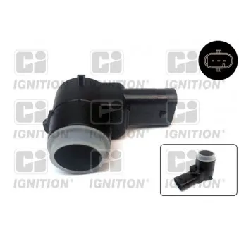 Parctronic QUINTON HAZELL XPAR134