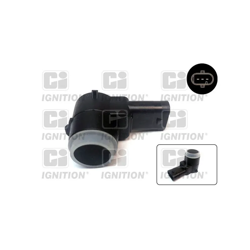 Parctronic QUINTON HAZELL XPAR134