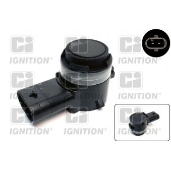 Parctronic QUINTON HAZELL XPAR137