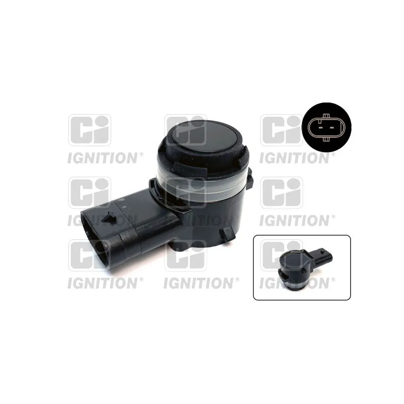 Parctronic QUINTON HAZELL XPAR137