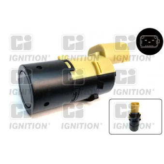 Parctronic QUINTON HAZELL XPAR138