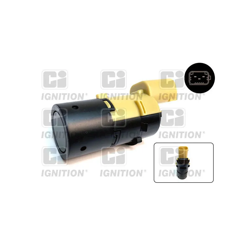Parctronic QUINTON HAZELL XPAR138