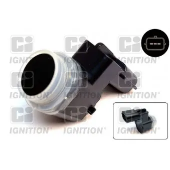 Parctronic QUINTON HAZELL XPAR139