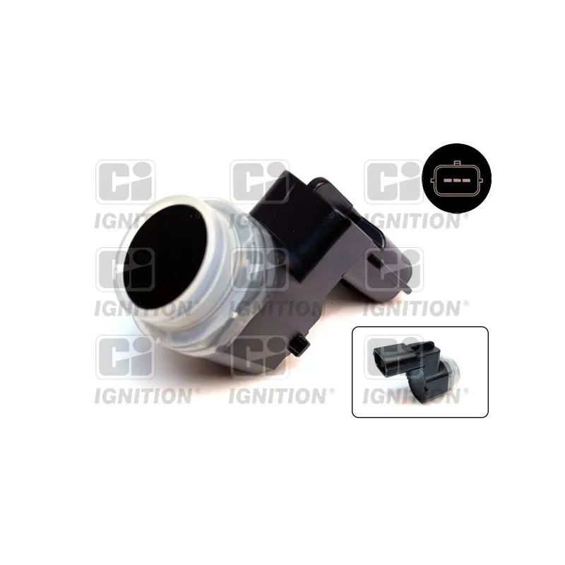 Parctronic QUINTON HAZELL XPAR139
