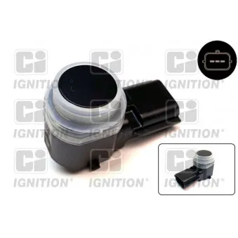Parctronic QUINTON HAZELL XPAR140