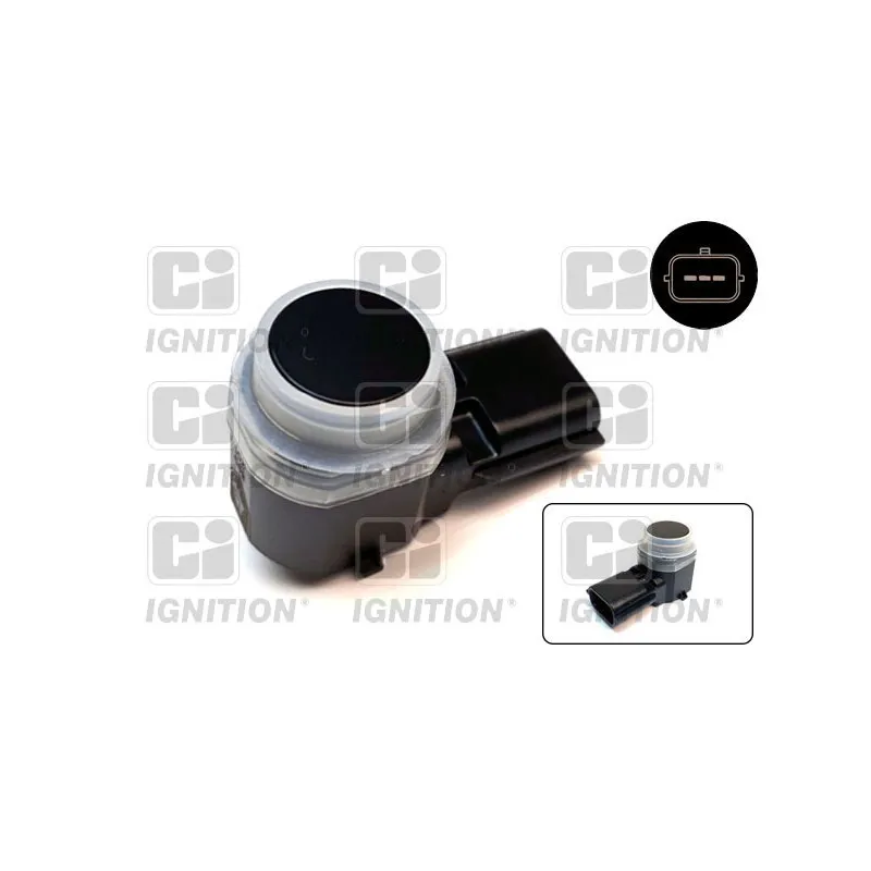 Parctronic QUINTON HAZELL XPAR140