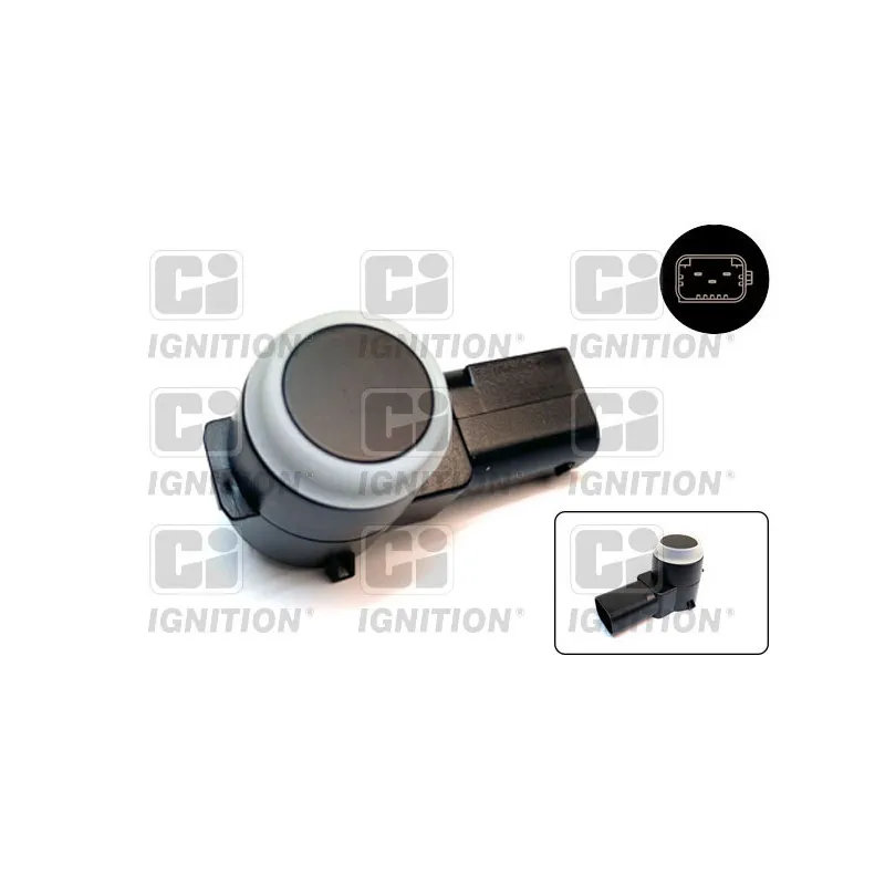 Parctronic QUINTON HAZELL XPAR141