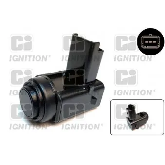 Parctronic QUINTON HAZELL XPAR142