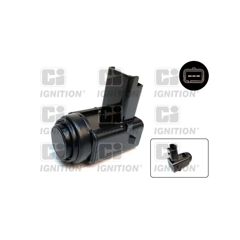Parctronic QUINTON HAZELL XPAR142