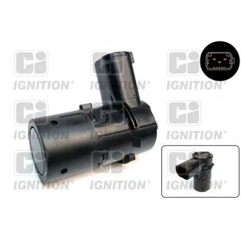 Parctronic QUINTON HAZELL XPAR143
