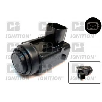 Parctronic QUINTON HAZELL XPAR144