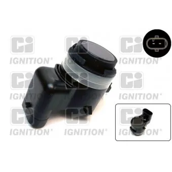 Parctronic QUINTON HAZELL XPAR145