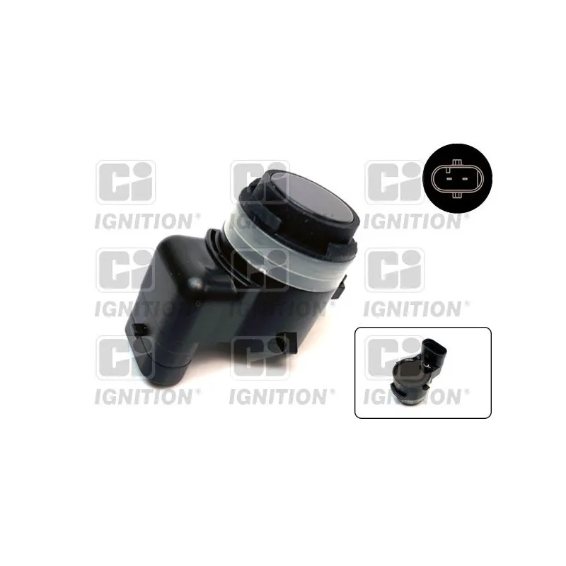Parctronic QUINTON HAZELL XPAR145