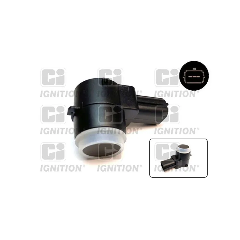 Parctronic QUINTON HAZELL XPAR146