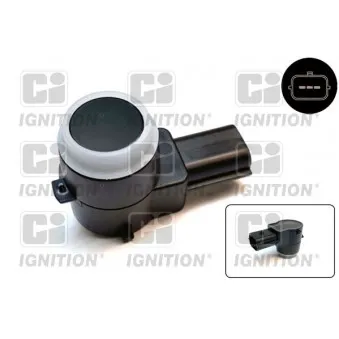 Parctronic QUINTON HAZELL XPAR147