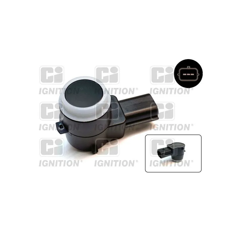 Parctronic QUINTON HAZELL XPAR147