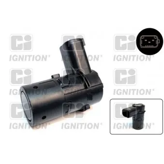 Parctronic QUINTON HAZELL XPAR148