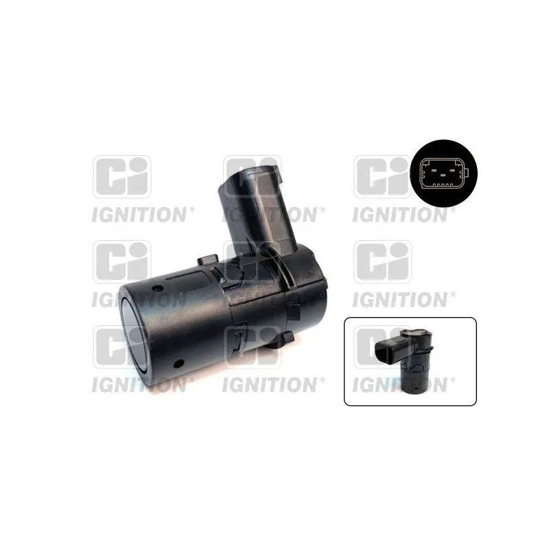 Parctronic QUINTON HAZELL XPAR148