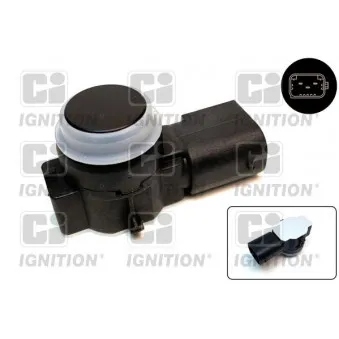 Parctronic QUINTON HAZELL XPAR151