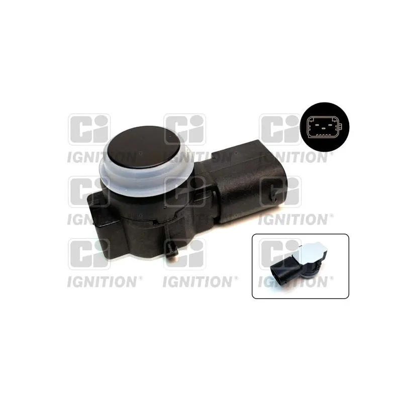 Parctronic QUINTON HAZELL XPAR151
