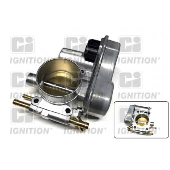 Corps papillon QUINTON HAZELL XPOT457