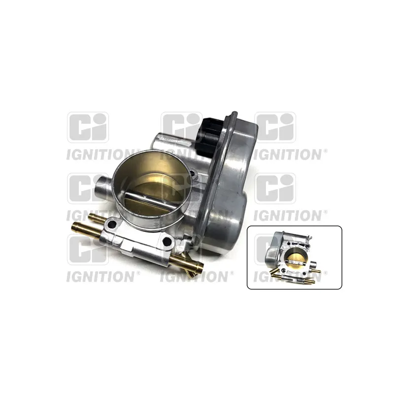 Corps papillon QUINTON HAZELL XPOT457