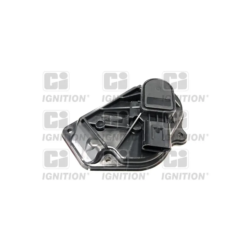 Capteur, position du papillon QUINTON HAZELL XPOT584