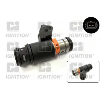 Porte-injecteur QUINTON HAZELL XPSI101