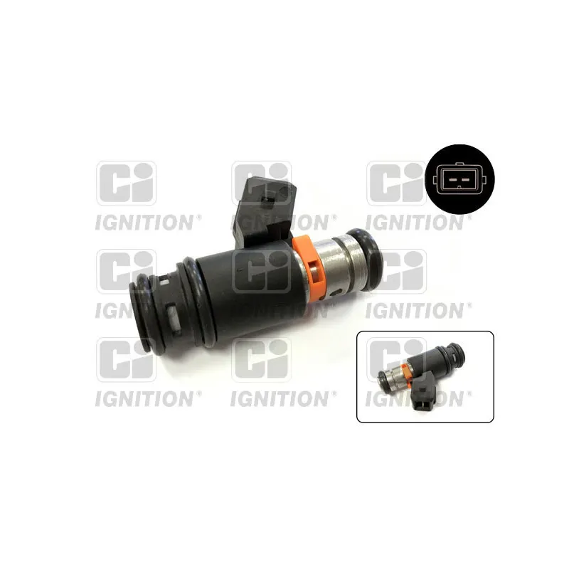 Porte-injecteur QUINTON HAZELL XPSI101