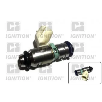 Porte-injecteur QUINTON HAZELL XPSI102