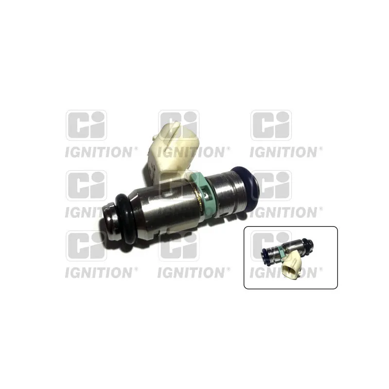 Porte-injecteur QUINTON HAZELL XPSI102