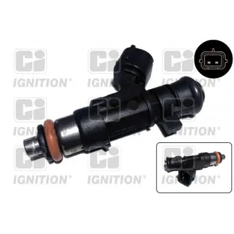 Porte-injecteur QUINTON HAZELL XPSI104