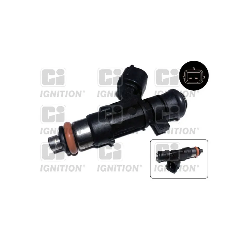 Porte-injecteur QUINTON HAZELL XPSI104