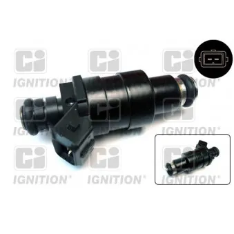 Porte-injecteur QUINTON HAZELL XPSI105